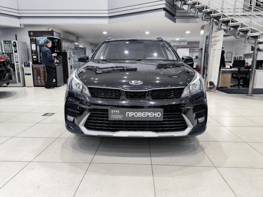 Kia Rio IV Рестайлинг Казань  - изображение 2