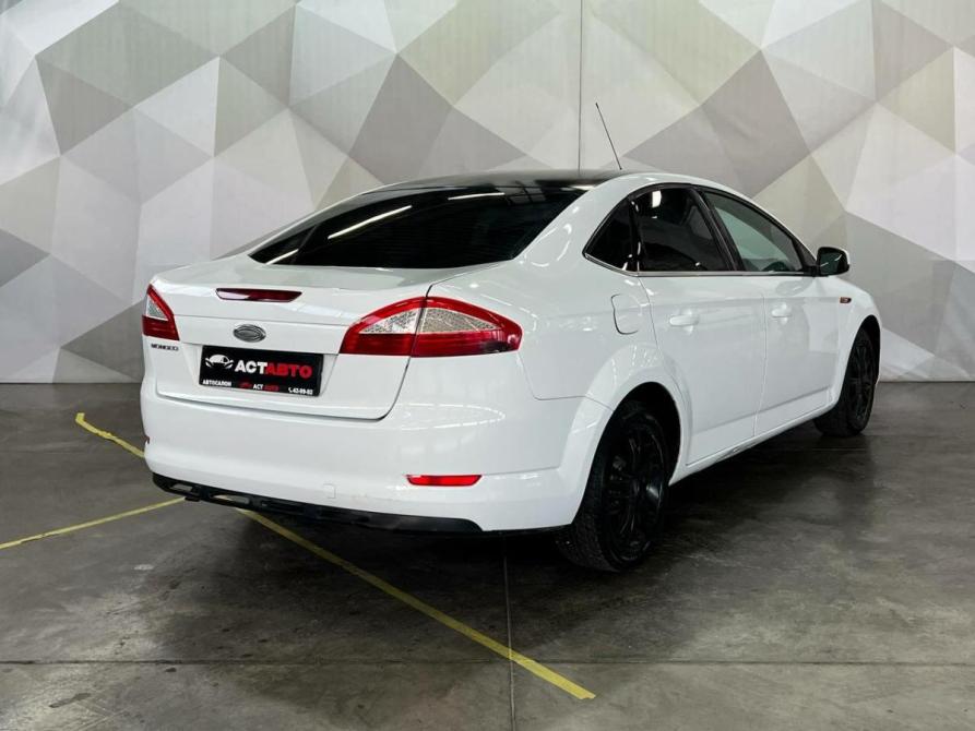 Ford Mondeo IV Оренбург  - изображение 6