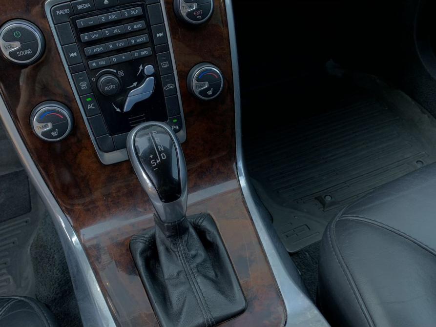 Volvo S80 II Рестайлинг 2 Москва  - изображение 17