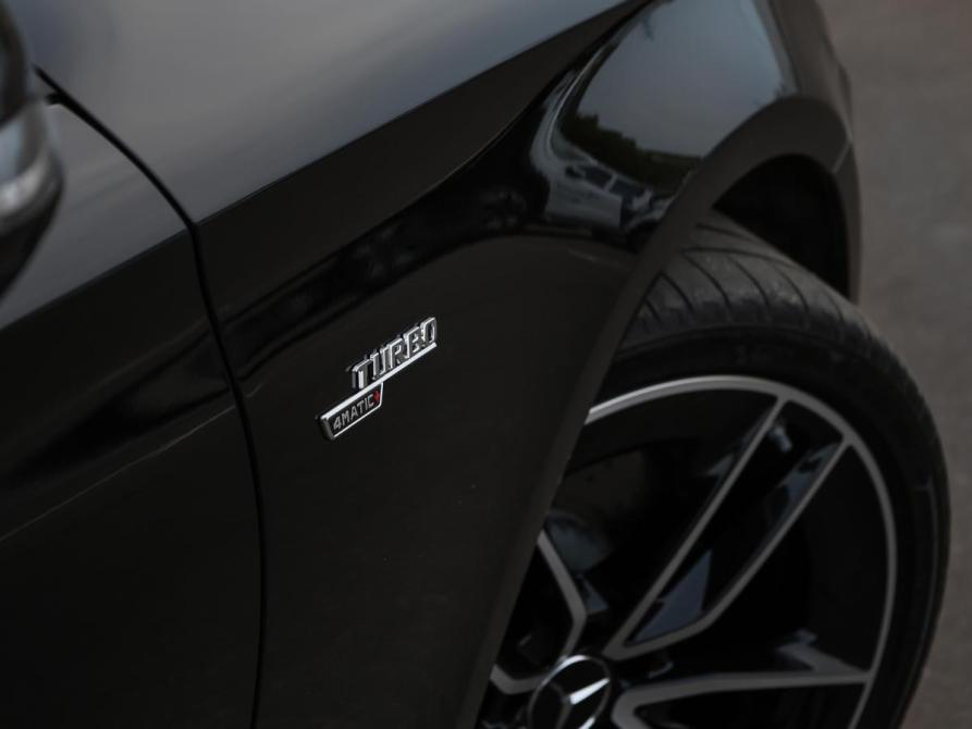 Mercedes-Benz E-Класс AMG V (W213) Москва  - изображение 26
