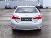 Toyota Corolla XI (E160 E170 E180) Набережные Челны  - изображение 31