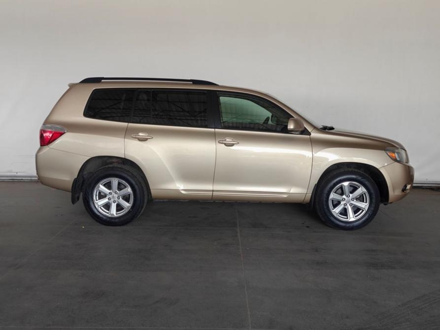 Toyota Highlander II (XU40) Москва  - изображение 8