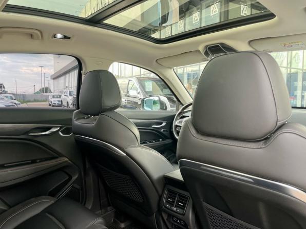 Geely Tugella I с пробегом 2022 года, цена 2 687 000 рублей, 84856 км, внедорожник, Автокод Объявления