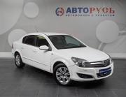 Opel Astra H Рестайлинг Москва  - изображение 25