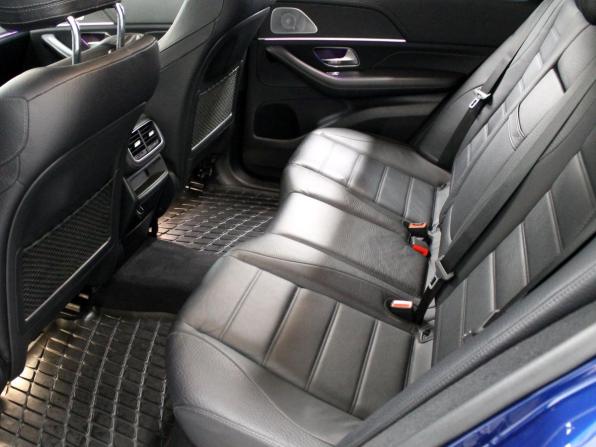 Mercedes-Benz GLE II (V167) с пробегом 2019 года, цена 5 750 000 рублей, 121083 км, внедорожник, Автокод Объявления