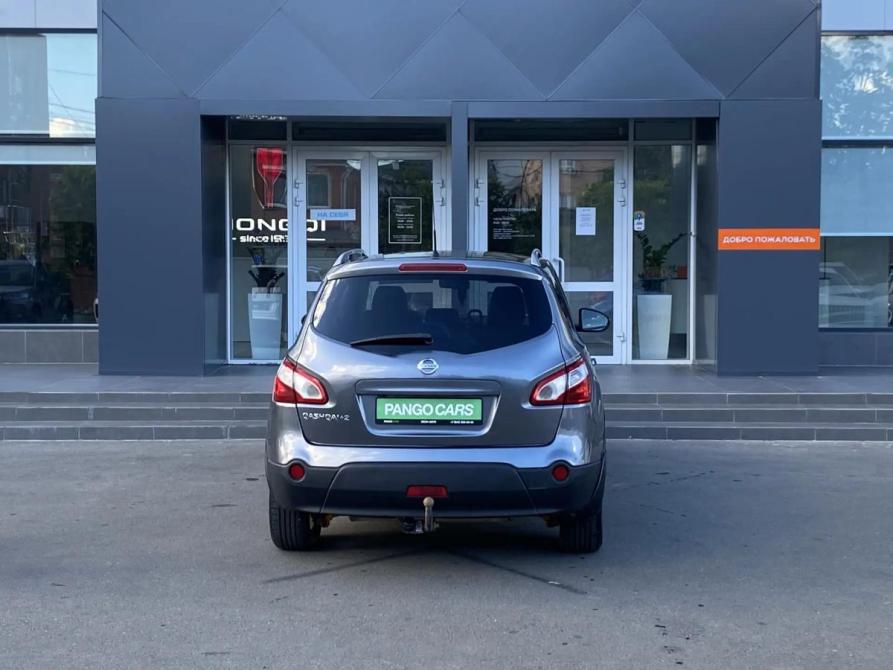 Nissan Qashqai+2 I Рестайлинг Краснодар  - изображение 6