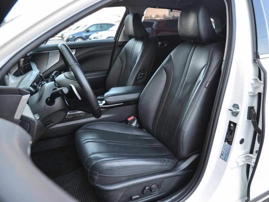 Kia K8 I Курган  - изображение 11