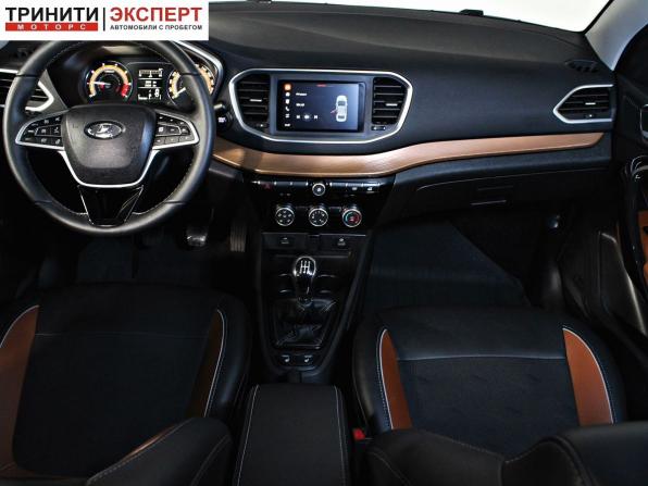 Lada (ВАЗ) Vesta I Рестайлинг (NG) с пробегом 2024 года, цена 1 437 000 рублей, 38894 км, седан, Автокод Объявления