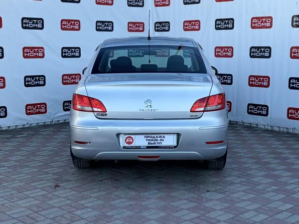 Peugeot 408 I с пробегом 2013 года, цена 599 990 рублей, 149500 км, седан, Автокод Объявления