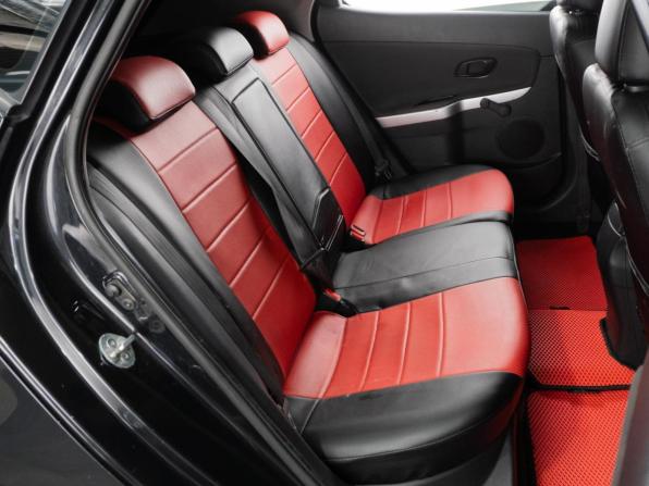Kia Ceed II с пробегом 2013 года, цена 850 000 рублей, 286657 км, хэтчбек, Автокод Объявления