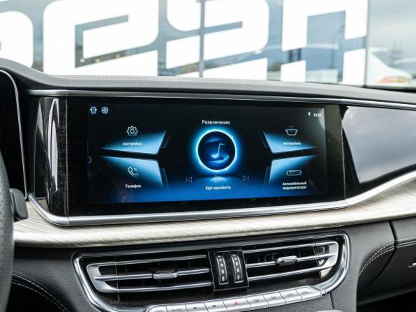 Hongqi H9 I с пробегом 2023 года, цена 3 949 000 рублей, 52105 км, седан, Автокод Объявления