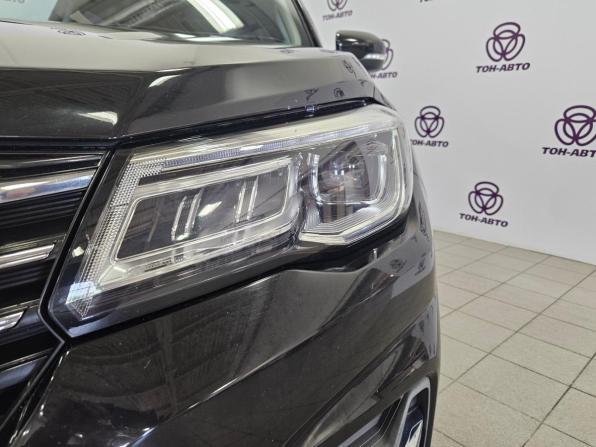 Changan CS75 I Рестайлинг с пробегом 2022 года, цена 1 809 000 рублей, 71820 км, внедорожник, Автокод Объявления