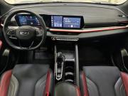Geely Coolray I Рестайлинг Пермь  - изображение 55