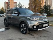 Kia Soul II Рестайлинг Санкт-Петербург  - изображение 16