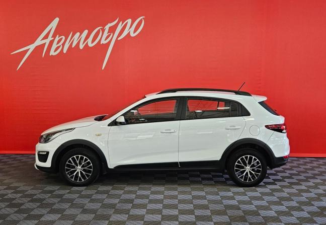 Kia Rio IV с пробегом 2019 года, цена 1 625 000 рублей, 51530 км, хэтчбек, Автокод Объявления