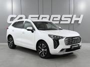 Haval Jolion I Ростов-на-Дону  - изображение 22