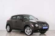 Nissan Juke I Красноярск  - изображение 23