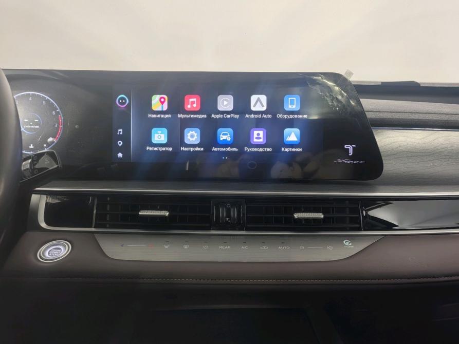 Chery Tiggo 8 Pro Max I Рестайлинг Санкт-Петербург  - изображение 27