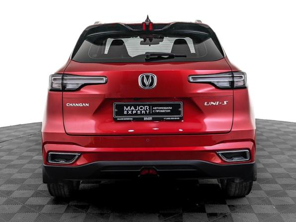 Changan CS55 Plus II с пробегом 2024 года, цена 1 940 000 рублей, 52050 км, внедорожник, Автокод Объявления