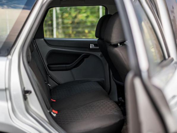 Ford Focus II Рестайлинг с пробегом 2010 года, цена 505 000 рублей, 263347 км, седан, Автокод Объявления