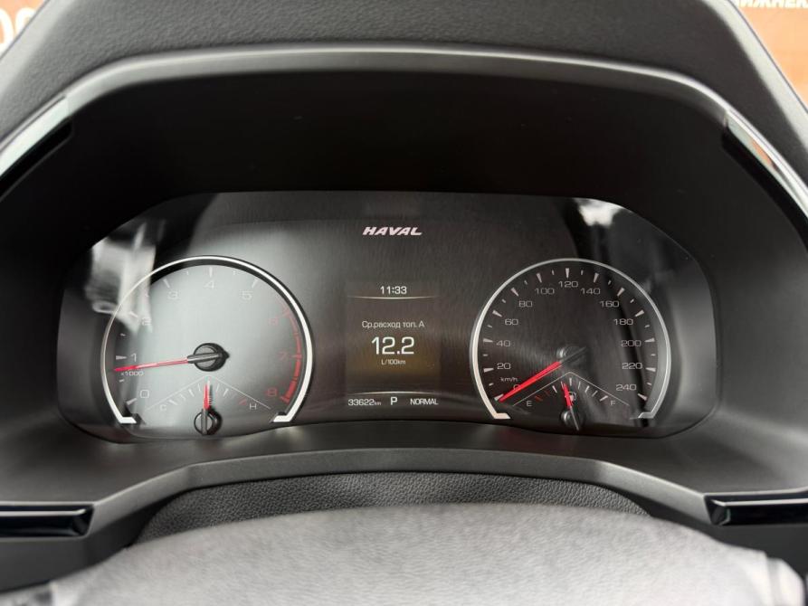 Haval F7 I Набережные Челны  - изображение 16