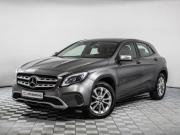 Mercedes-Benz GLA I (X156) Рестайлинг Москва  - изображение 17