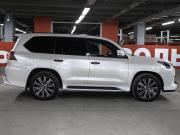 Lexus LX III Рестайлинг 2 Москва  - изображение 73