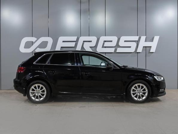 Audi A3 III (8V) с пробегом 2014 года, цена 1 099 000 рублей, 174582 км, хэтчбек, Автокод Объявления