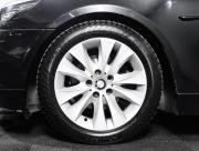 BMW 5 серии V (E60/E61) Москва  - изображение 50