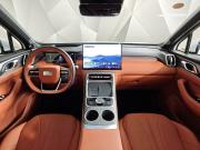 Geely Galaxy M7 Москва  - изображение 34