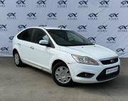 Ford Focus II Рестайлинг Самара  - изображение 24