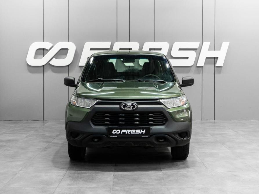 Lada (ВАЗ) Niva Тюмень  - изображение 3