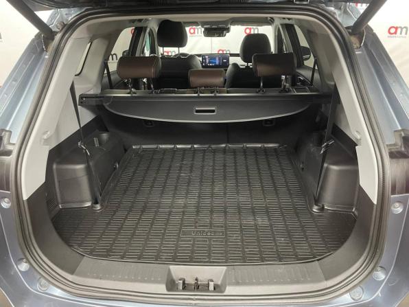 Chery Tiggo 8 Pro I с пробегом 2021 года, цена 1 999 000 рублей, 44000 км, внедорожник, Автокод Объявления