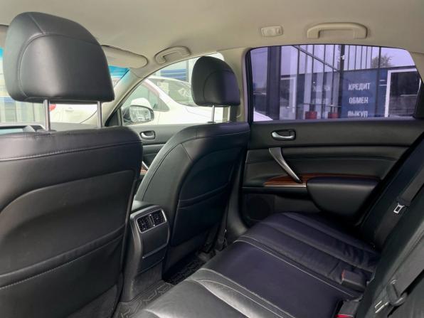 Nissan Teana II (J32) с пробегом 2008 года, цена 795 000 рублей, 243000 км, седан, Автокод Объявления