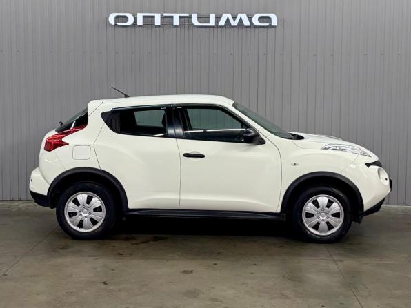 Nissan Juke I с пробегом 2014 года, цена 1 077 000 рублей, 205657 км, внедорожник, Автокод Объявления