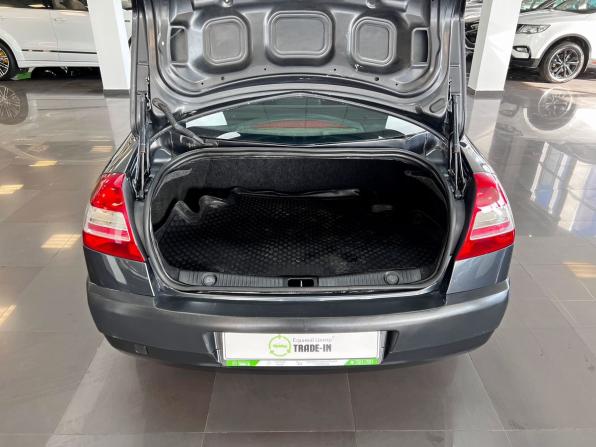 Renault Megane II Рестайлинг с пробегом 2008 года, цена 695 000 рублей, 70542 км, седан, Автокод Объявления