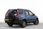 Honda CR-V II Барнаул  - изображение 28