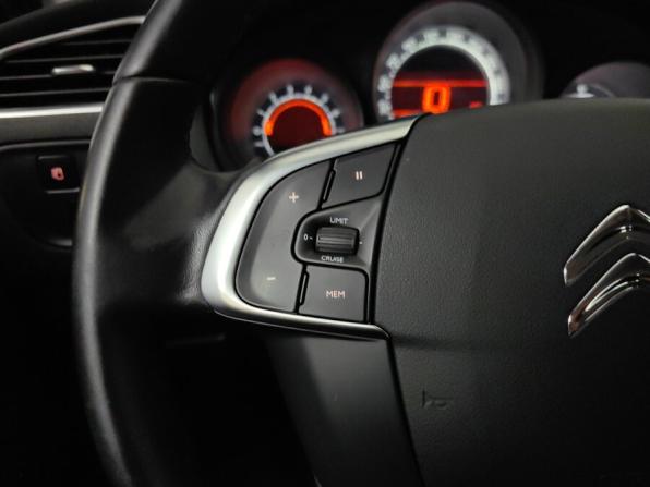 Citroen C4 II с пробегом 2013 года, цена 649 000 рублей, 141457 км, хэтчбек, Автокод Объявления