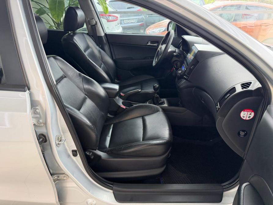 Hyundai i30 I Таганрог  - изображение 20