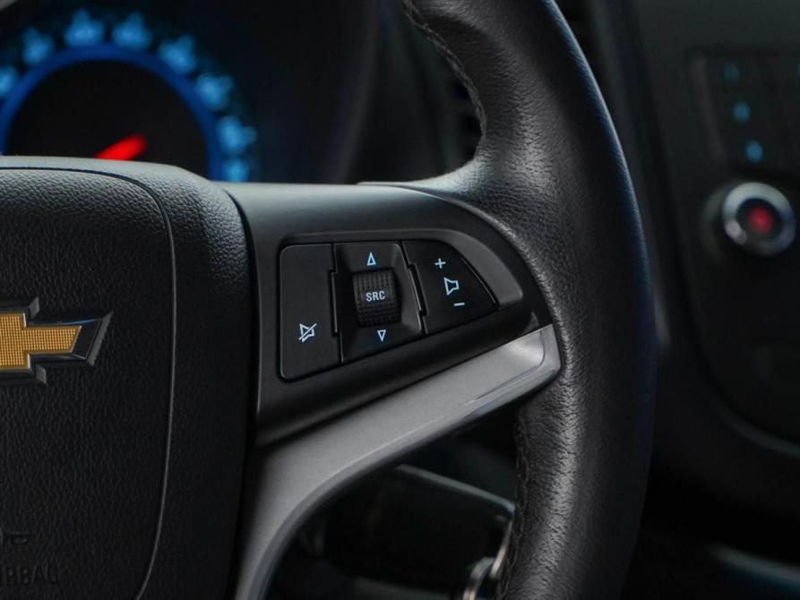 Chevrolet Orlando I Москва  - изображение 13