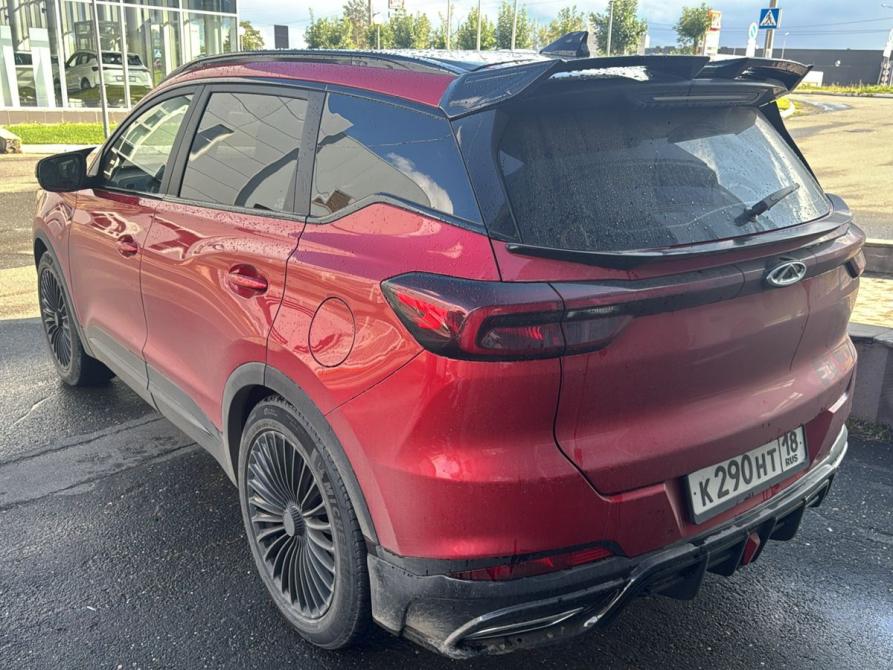 Chery Tiggo 7 Pro I Ижевск  - изображение 8