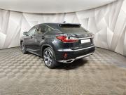 Lexus RX IV Москва  - изображение 24