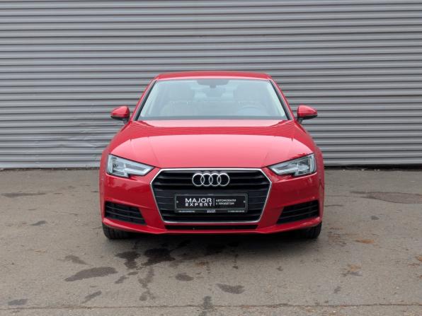 Audi A4 V (B9) с пробегом 2019 года, цена 2 395 000 рублей, 109128 км, седан, Автокод Объявления