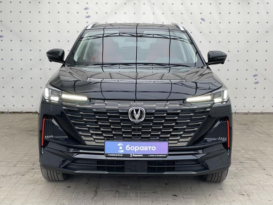 Changan UNI-S I Тамбов  - изображение 3