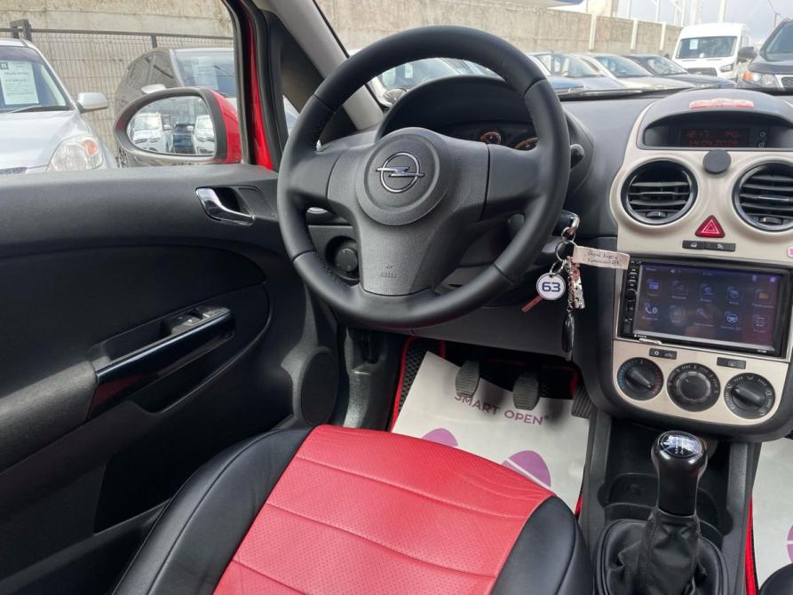 Opel Corsa D Краснодар  - изображение 16