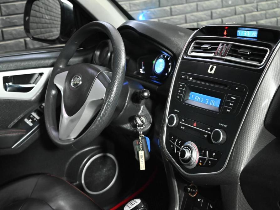 Lifan X60 I Рестайлинг 2 Екатеринбург  - изображение 16