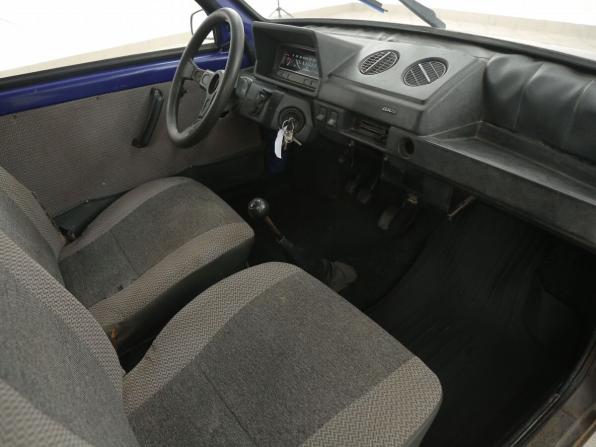 Lada (ВАЗ) 1111 Ока с пробегом 2003 года, цена 52 000 рублей, 100030 км, хэтчбек, Автокод Объявления