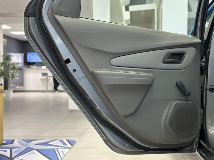 Chevrolet Cobalt II Москва  - изображение 15