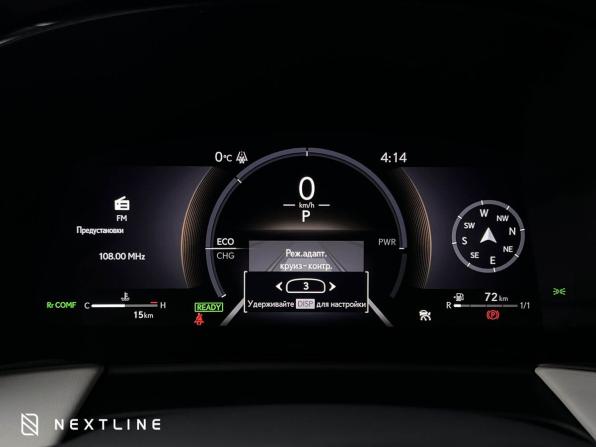 Новый Lexus LM II 2025 года, цена 17 990 000 рублей, минивэн, Автокод Объявления