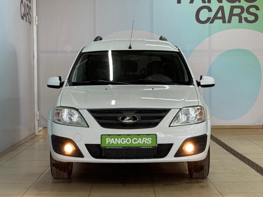 Lada (ВАЗ) Largus I Набережные Челны  - изображение 2
